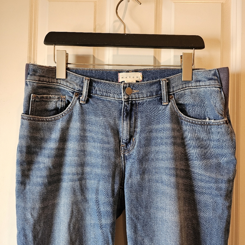 HATCH Jeans - Picture 8 of 12